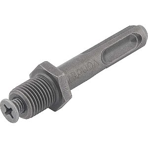 Haste adaptadora com encaixe tipo SDS PLUS VONDER
