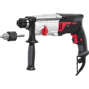 Martelete perfurador/rompedor 750W 1859 JA VV 220V SKIL