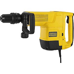 Martelo demolidor 1.600W 220V STHM10K-B2 STANLEY