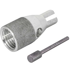 Desgastador de dentes de leitão para MRV 115 VONDER