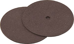 Disco de corte para microrretífica 24mm x 0,4mm VONDER