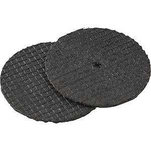 Disco de corte para microrretífica 32mm x 1,2mm VONDER