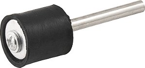 Haste para lixa cilindro 12,7mm para microrretífica VONDER