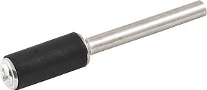 Haste para lixa cilindro 6,4mm para microrretífica VONDER