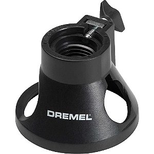 Jogo de acessórios de corte multiuso 3 peças 565 DREMEL