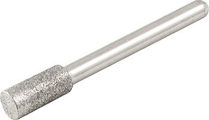Lima rotativa para microrretífica 4,76mm VONDER