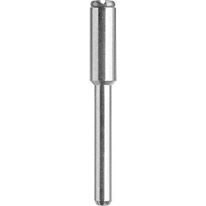 Mandril de aperto rápido para microrretífica 38mm EZ402 DREMEL