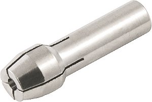 Pinça para microretífica 1,6mm VONDER