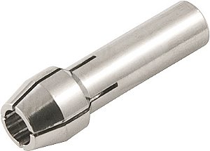 Pinça para microretífica 3,2mm VONDER