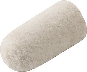 Ponta de feltro para microrretífica 10mm x 20mm NOVE54