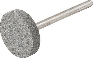 Ponta montada para microrretífica 20,0mm haste 3,1mm VONDER