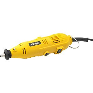 Microrretífica 115W 127V MRV 115 VONDER