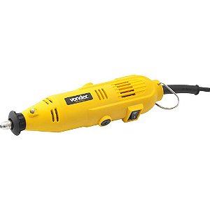 Microrretífica 115W 220V MRV 115 VONDER