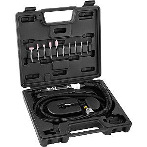 Microrretífica pneumática tipo caneta MPV 560 VONDER PLUS