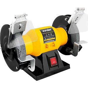 Motoesmeril 5" 150W bivolt VONDER