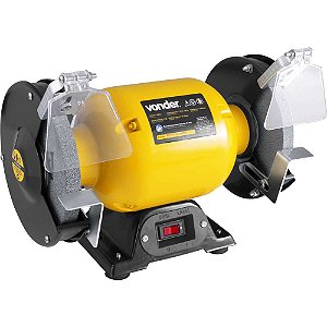 Motoesmeril 6" 360W 127V VONDER