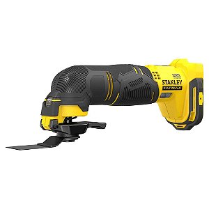 Multiferramenta a bateria 20V MAX sem bateria e sem carregador SCT500B-B3 STANLEY
