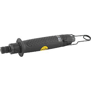 Parafusadeira pneumática com encaixe de 1/4" 0,3 N.m - 4,5 N.m acionamento por pressão PRV 345 VONDER PLUS