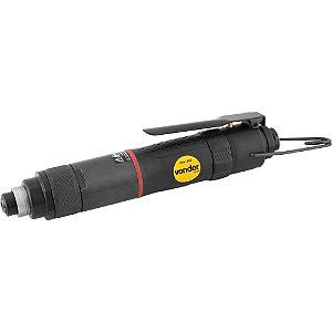 Parafusadeira pneumática com encaixe de 1/4" com acionamento por gatilho PRV 380 VONDER PLUS