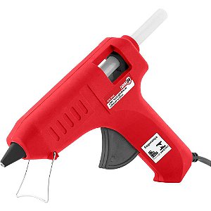 Pistola de cola quente 20W PCN 0040 NOVE54
