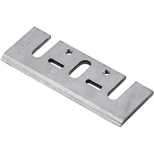 Lâmina faca para plaina PLD 625/PLV 625 VONDER
