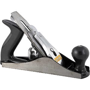Plaina base lisa nº3 VONDER