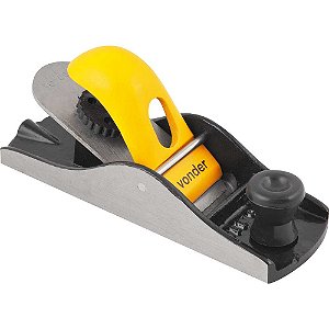 Plaina manual hobby nº2 VONDER