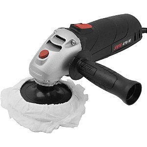 Politriz angular 5" 9051 127V SKIL