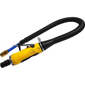 Retífica reta pneumática pinça 1/4" curta 25.000/min AT-7032DI PUMA