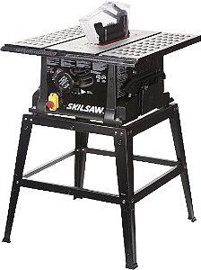 Serra circular com mesa 10" 1.600W 220V F0123610JA SKIL