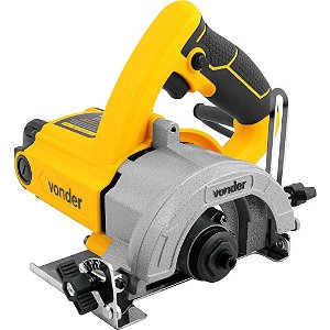 Serra mármore 1.450W SMV 1450 sem disco 220V VONDER
