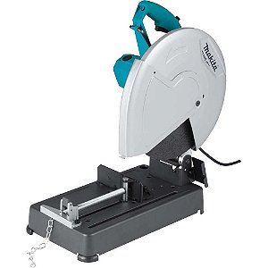 Serra de corte rápido 14" 127V M2401B MAKITA