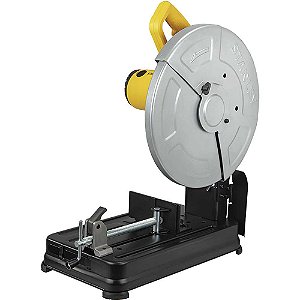 Serra de corte rápido 14" 2.000W 220V SSC22-B2 STANLEY