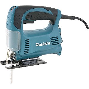 Serra tico-tico 450W 220V 4327 MAKITA