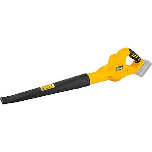 Soprador de folhas bateria intercambiável (não acompanha) 18V ISV1834 VONDER