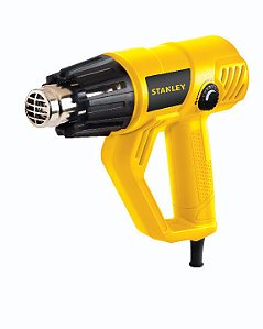 Soprador térmico STXH2000K 127V STANLEY