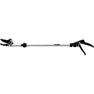 Tesoura para poda 76cm bico curvo VONDER