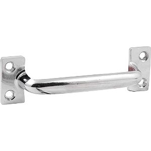 Puxador tipo alça 102mm NOVE54