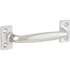 Puxador tipo alça 102mm VONDER