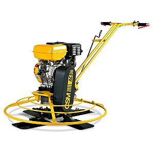 Alisadora de pisos a gasolina 36" 7,0hp CSM