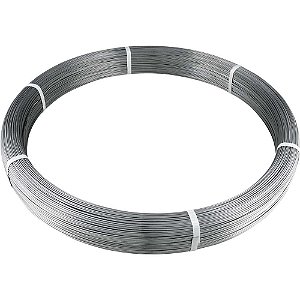 Arame ovalado PG 14 x 16 1.000 metros VONDER