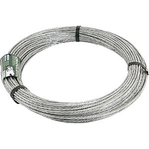 Cordoalha para curral Crioulo ZN3 100m MORLAN