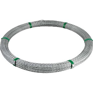 Cordoalha para fruticultura 250 metros com 3 fios VONDER