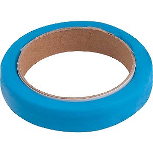 Anel de vedação para vaso sanitário base de borracha azul sem guia 21101000102 TEKBOND