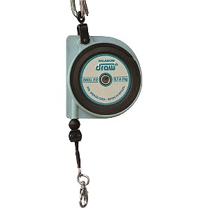 Balancim 0,5kg a 2,0kg P-2 DRAW