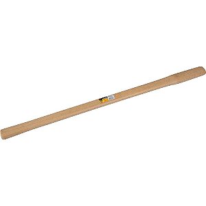 Cabo de madeira para marretas até 8kg 91cm VONDER