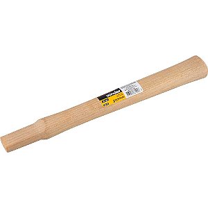Cabo de madeira para martelo com 32cm VONDER