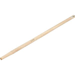 Cabo madeira para foice 1,20m kit com 6 unidades MOMFORT