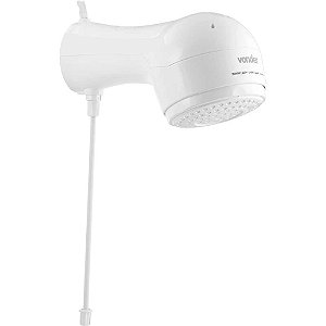Ducha eletrônica 7.500W 220V branca VONDER