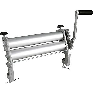 Cilindro para massas com prendedor Luxo nº3 BOTINI